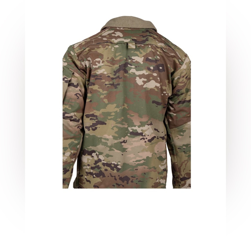 ELEMENTS™ JACKET – IWOL WITH BATTLESHIELD X® FABRIC (FR) sIze large short - Picture 3 of 10